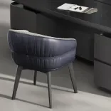 Стул Fiore Rotate, Amethyst Depth 4