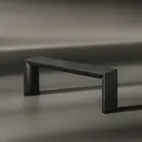 Консоль Frame, Black Silk Uno 1