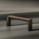 Console Frame, Chestnut Caramel 1