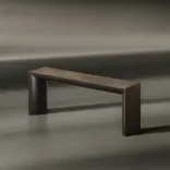 Консоль Frame, Chestnut Caramel Uno 1