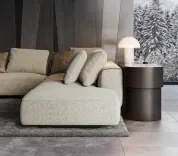 Elegant console for your living room