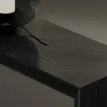 Консоль Frame, Black Silk Uno 4