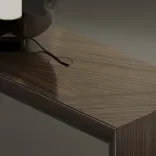 Консоль Frame, Chestnut Caramel Uno 4