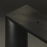 Консоль Frame, Black Silk Uno 3