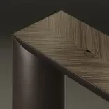 Console Frame, Chestnut Caramel 3