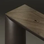 Консоль Frame, Chestnut Caramel Uno 3