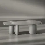 Table Fusion, Velvet Slate Duo 2