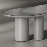 Table Fusion, Velvet Slate Duo 3