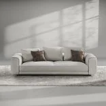 Диван Harmonia, Grey Amber 1