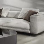 Диван Harmonia, Grey Amber 2