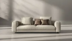 Диван Harmonia, Grey Amber 1