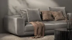 Диван Harmonia, Grey Amber 2