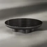 Журнальный столик Infinito (L), Negro Marquina 1