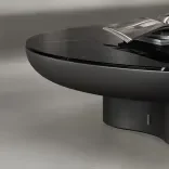 Журнальный столик Infinito (L), Negro Marquina 2