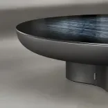 Coffee table Infinito DeLuxe (L), Midnight Blue 2