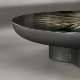 Coffee table Infinito DeLuxe (L), Night Dunes 2