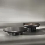 Coffee table Infinito (L), Onyx Black 3