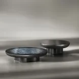 Coffee table Infinito M, Onyx Black 3