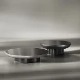 Журнальный столик Infinito (L), Grey Amber 3