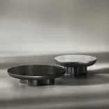 Журнальный столик Infinito (L), Negro Marquina 3