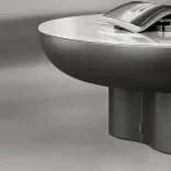 Журнальный столик Infinito (M), Canvas 2