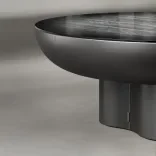 Coffee table Infinito DeLuxe (M), Eucalyptus 2