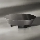 Журнальный столик Invito (L), Twilight Grey 1