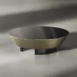 Журнальный столик Invito (L), Florentine green 1