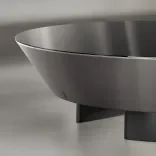 Журнальный столик Invito (L), Twilight Grey 2