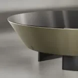 Журнальный столик Invito (L), Florentine green 2