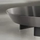 Журнальный столик Invito (М), Twilight Grey 2