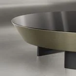 Журнальный столик Invito (М), Florentine Green 3