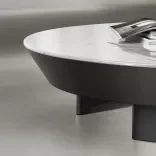 Coffee table Invito (М), Canvas 2