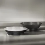 Журнальный столик Invito (L), Negro Marquina 3