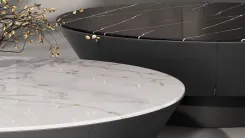 Журнальный столик Invito (М), Twilight Grey 3