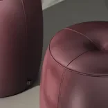 Пуф Jellybean, Royal Amaranth 2