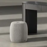 Pouf Jellybean, Silver Drop 4