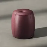 Пуф Jellybean, Royal Amaranth 1