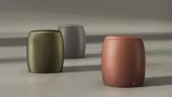 Пуф Jellybean, Royal Amaranth 1