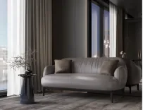 Sofa for luxury interiors