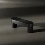 Консоль Lusso (1600), Onyx Black