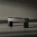 Console Lusso (1600), Caramel Amber 5