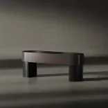 Console Lusso (1600), Chestnut Caramel 5