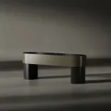 Консоль Lusso (1600), Florentine green 5