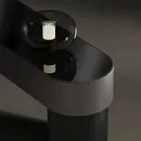 Console Lusso (1600), Caramel Amber 3