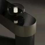 Консоль Lusso (1600), Florentine green 3