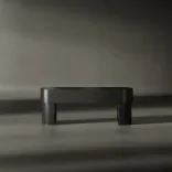 Консоль Lusso (1600), Onyx Black 2