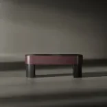 Консоль Lusso (1600), Royal Amaranth 2