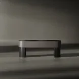 Console Lusso (1600), Caramel Amber 2