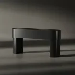 Консоль Lusso (1800), Onyx Black 4